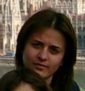 ana_vangogh, , Ana Šekarić, Užice