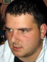 BAFF, , Aleksandar Hlubek, Užice