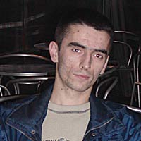 Berhan, , Aleksandar Berić, Uzice