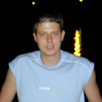 mcusin, Ninja, Marko Čušin, Užice