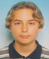 Terrel, , Slobodan Petrović, Užice